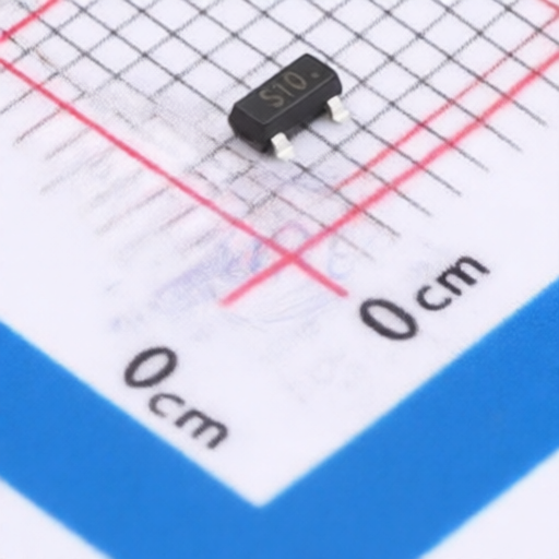 MCC SI2310AHE3-TP for sale