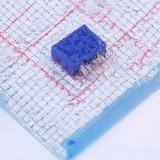 Hanbo Electronic WAFER-PH200Z-6AL for sale