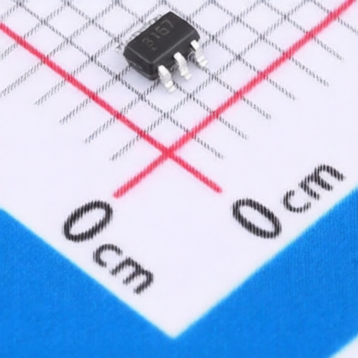 SGMICRO SGM3157YC6/TR for sale