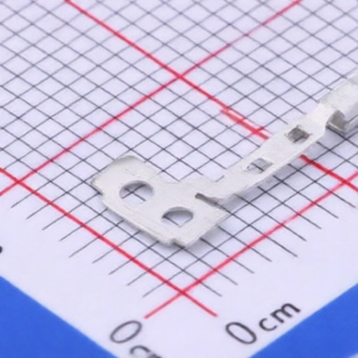 CJT(Changjiang Connectors) A2550-TP-K for sale