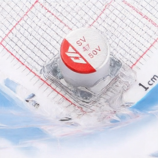 ChuangHui SV470M500F9R4R4Z00ZZ for sale