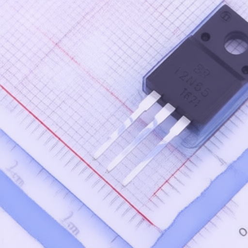 BLUE ROCKET BRFL12N65 for sale