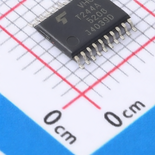 TOSHIBA 74VHCT244AFT(BE) for sale