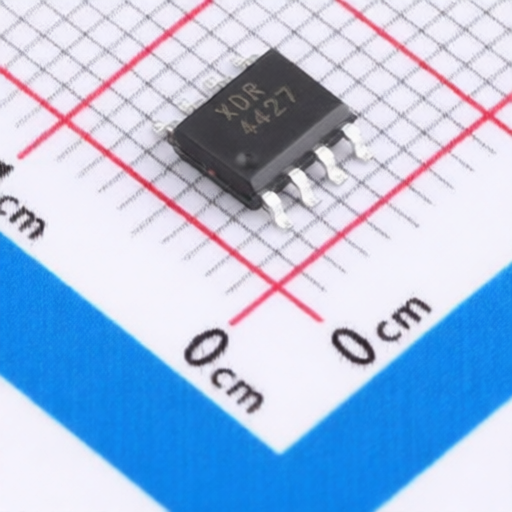 DIYI Elec Tech XDR4427 for sale