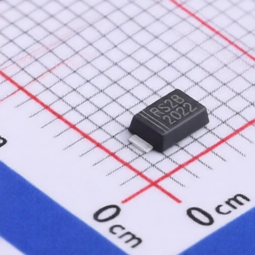 Jingdao Microelectronics RS2BF for sale