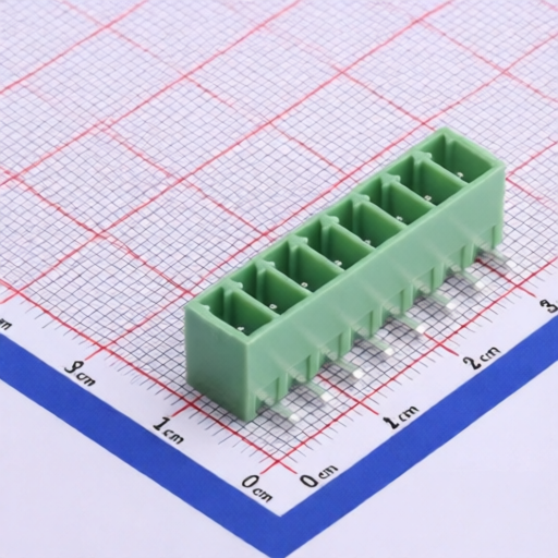 XINLAIYA XY2500R-F-3.81-8P for sale