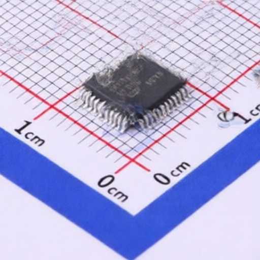 DAVICOM DM9000AEP for sale