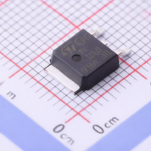 ST T410-600B-TR for sale