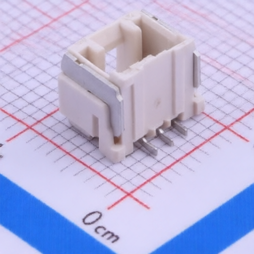 CJT(Changjiang Connectors) A1501WVA-S-3P for sale