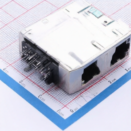 Ckmtw R-RJ45R08P-D202 for sale