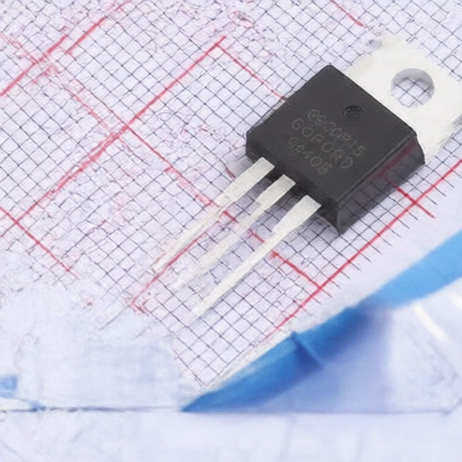 GOFORD G900P15T for sale