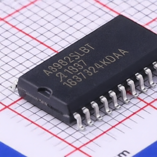 ALLEGRO A3982SLBTR-T for sale