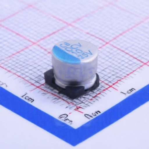 Lelon OCV100M1ETR-0807 for sale