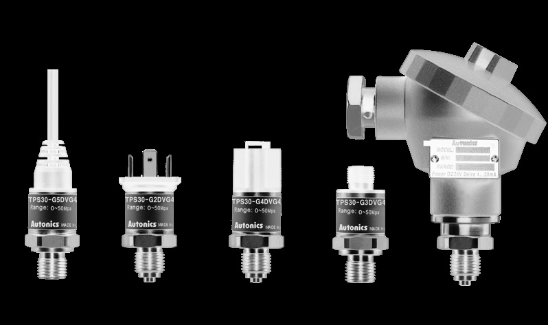 Autonics TPS30-A37AG4-00 for sale