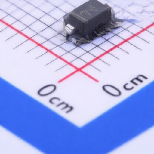 Suzhou Good-Ark Elec BZT52B10 for sale