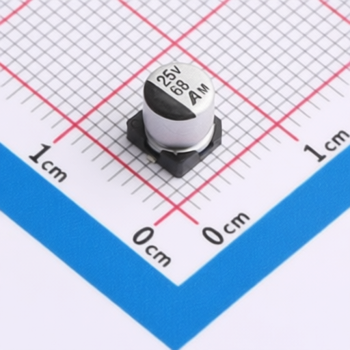 Honor Elec GVM1E680M0505 for sale