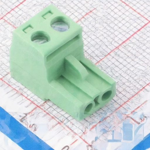 Hong Cheng HC-JXDZK-5.08-2P for sale