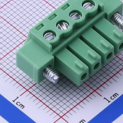 Cixi Kefa Elec KF2EDGKM-3.81-4P for sale