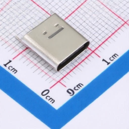 SHOU HAN TYPE-C 6P LCH10.0 108 for sale