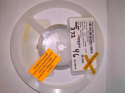 KEMET C1206C102J5GACTU for sale