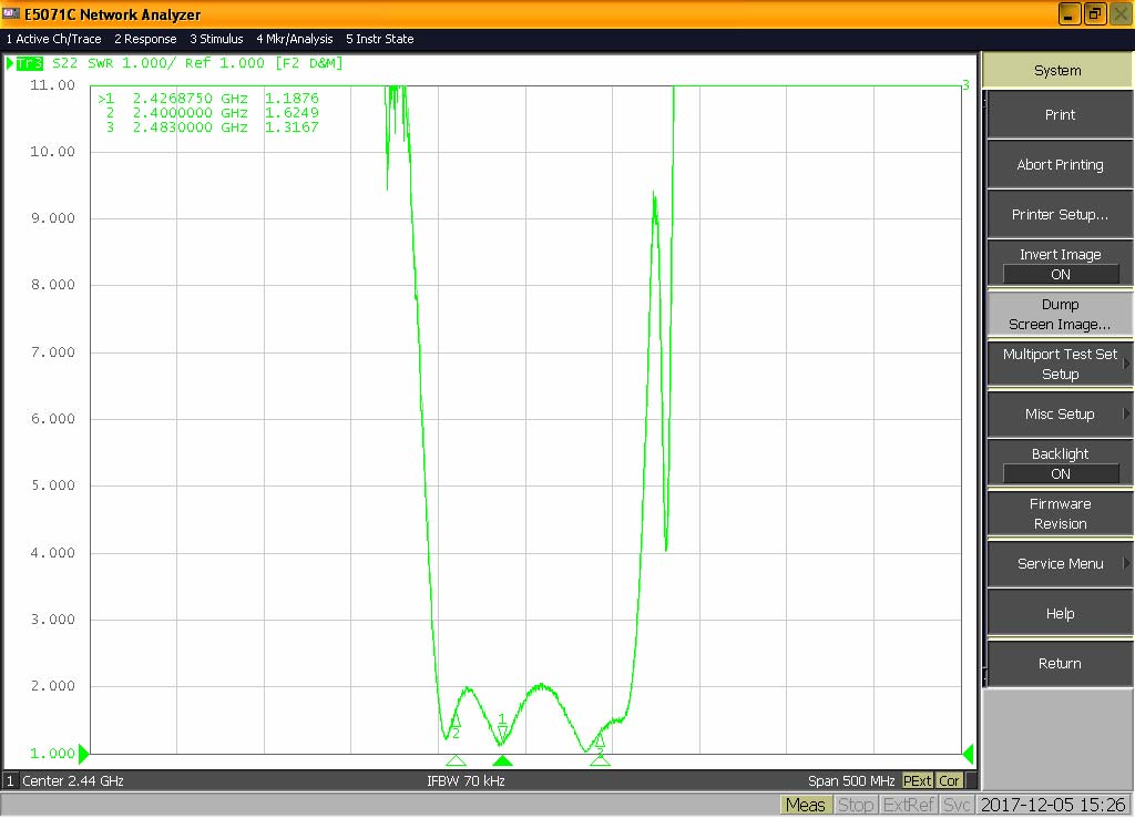 TST TA2104A for sale