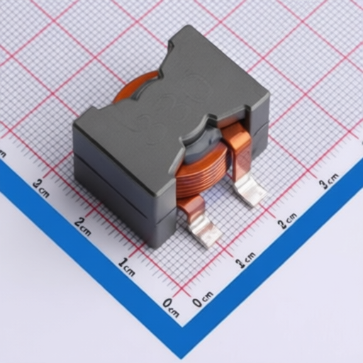 COILMX MTP2918S-330K for sale