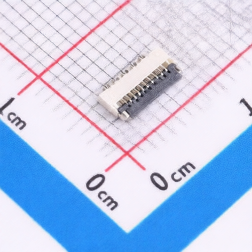 JMEconn 5001-FPC0510-10R1-00 for sale