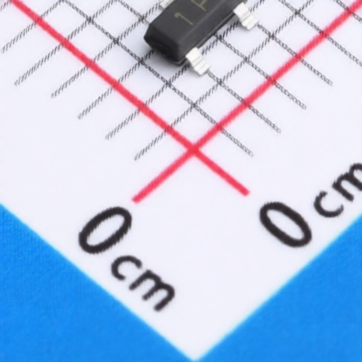 HXY MOSFET KST2222AMTF-HXY for sale