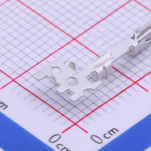 CJT(Changjiang Connectors) A2550-TP-J for sale