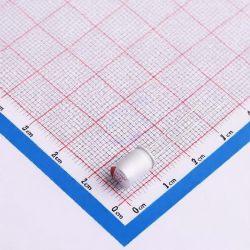 JIERR PA6.3V820M6X9 for sale