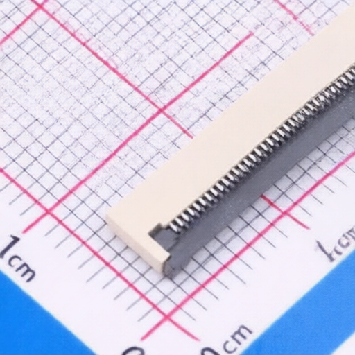 Korean Hroparts Elec FPC0.5B-WTG-35P for sale