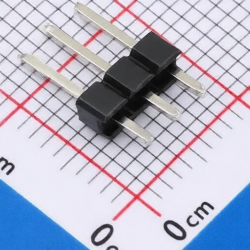 hanxia HX PZ2.54-1x3P ZZ for sale