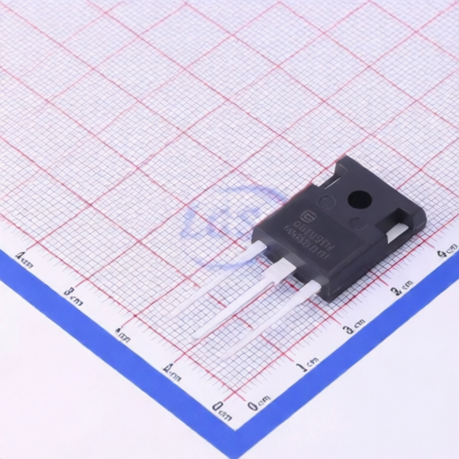 WUXI UNIGROUP MICRO TPW60R080M for sale