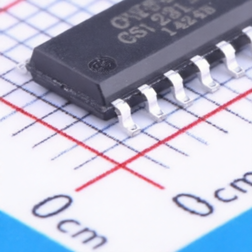 CHIPSEA CS1231-SO for sale