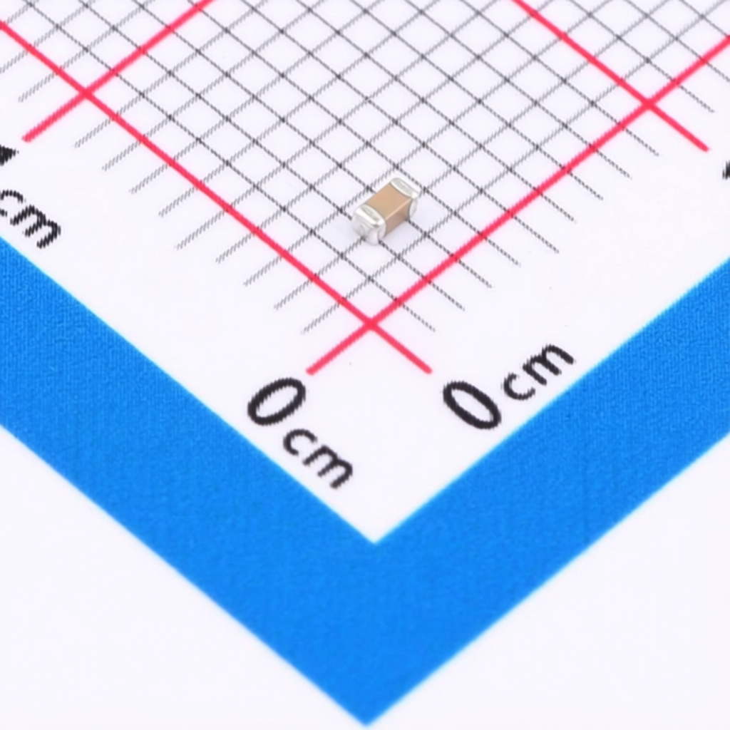AIDE CAPACITOR 0603X7R103J500NT for sale