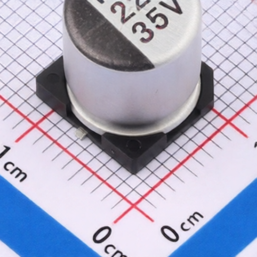 JARSON KL1V221M1010 for sale