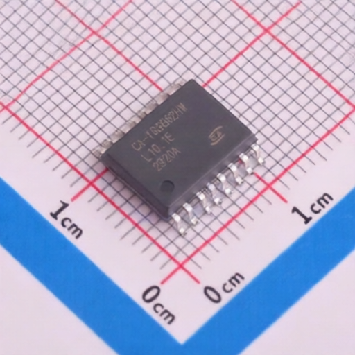 Chipanalog CA-IS3862HW for sale