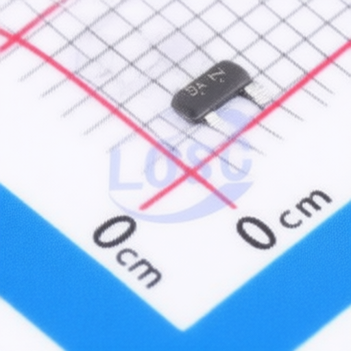 LRC LBSS123LT1G for sale