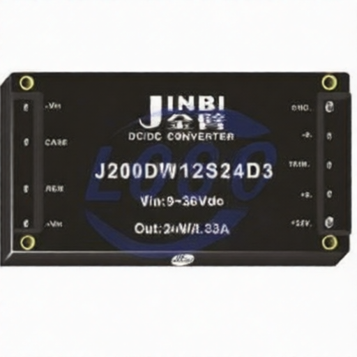 JINBI J200DW12S24D3 for sale