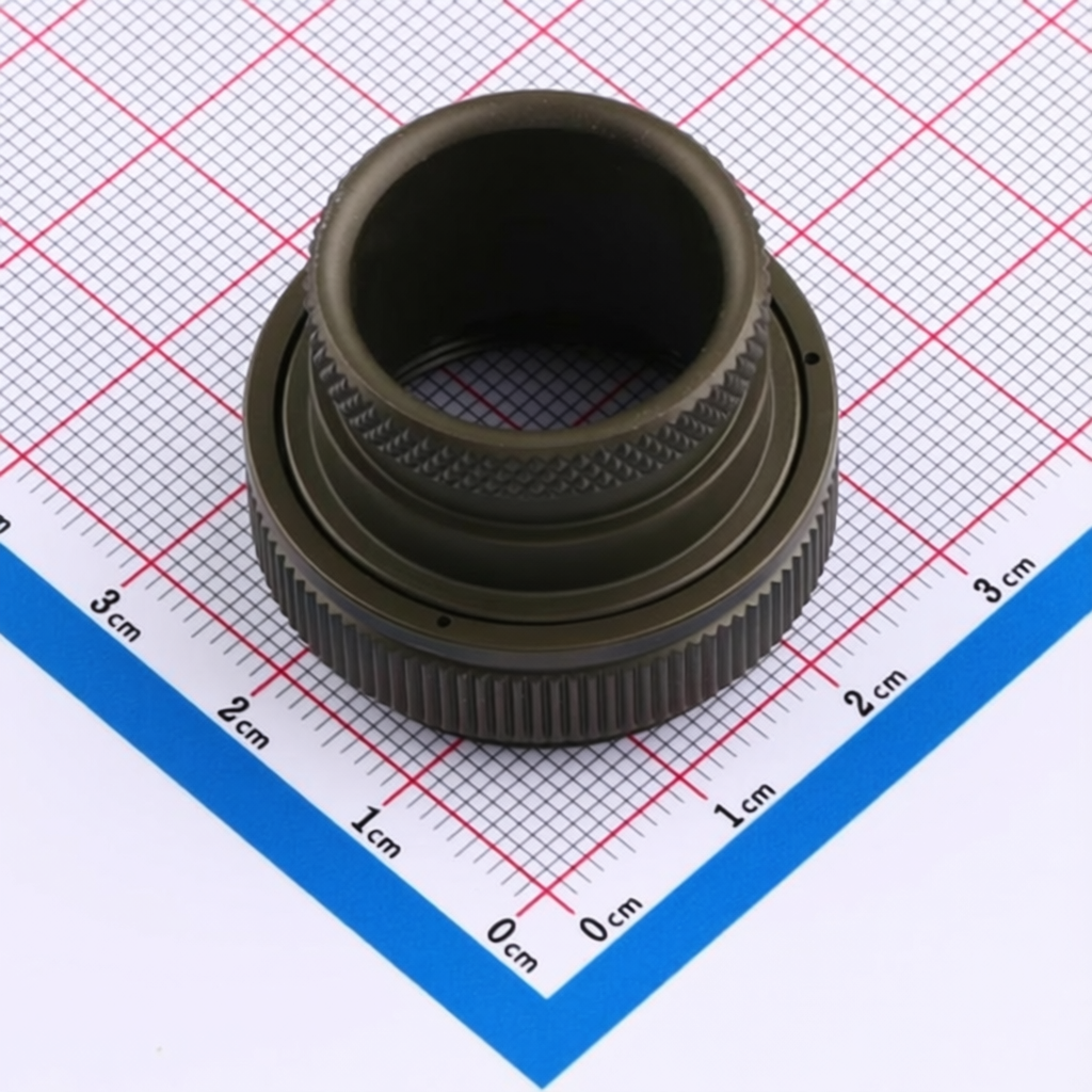 Amphenol M85049/69-17W for sale