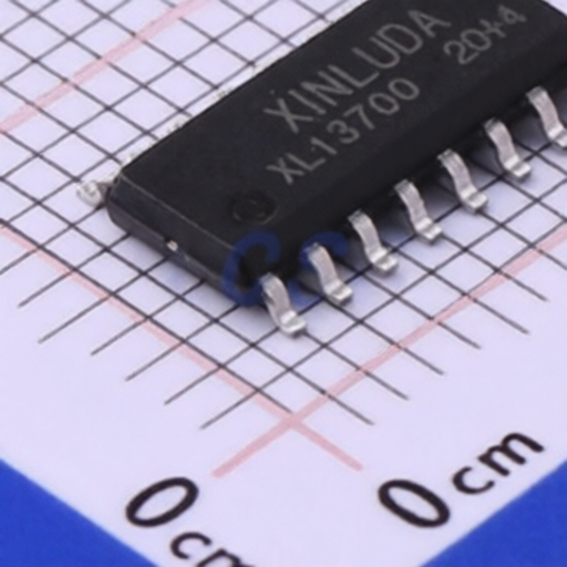 XINLUDA XL13700 for sale