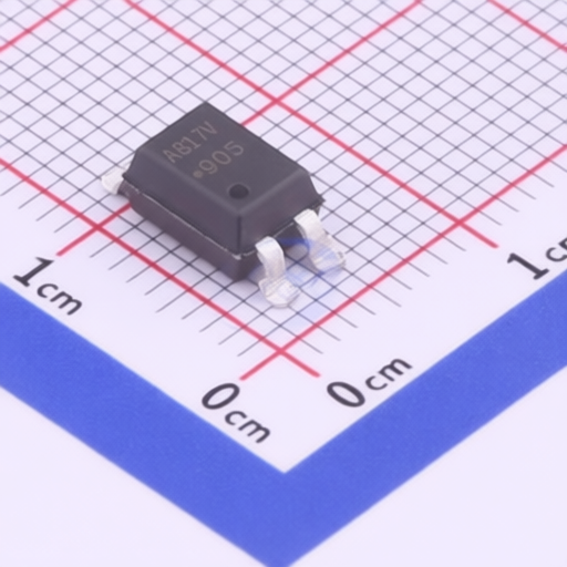 Broadcom HCPL-817-560E for sale
