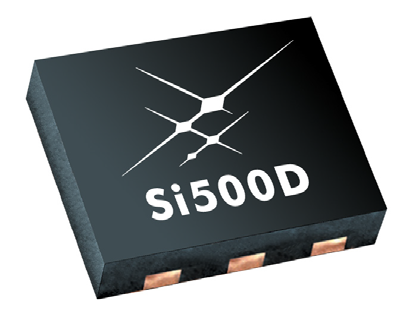 SILICON LABS 500DC00000M000AC0R for sale