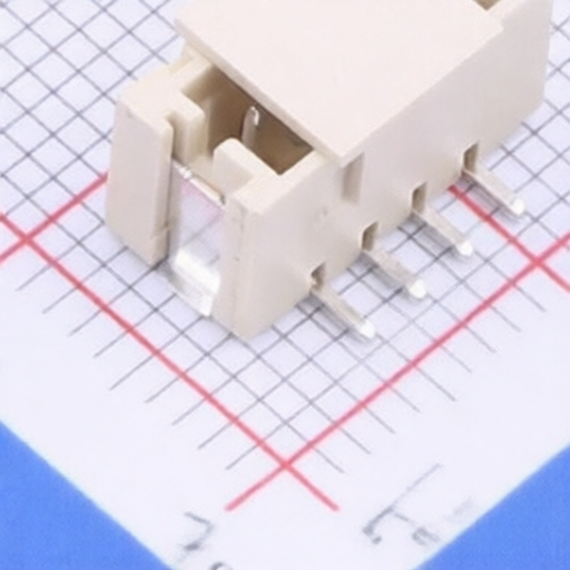 Hanbo Electronic WAFER-200L-4A for sale