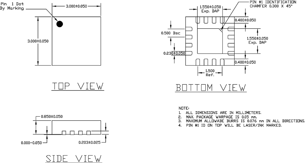 MICROCHIP SY88992LMG for sale