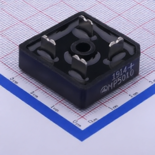 LRC MP5010T4.5 for sale