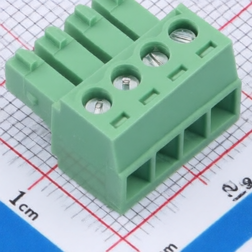 Bossie BX-DGK-3.81-4P for sale