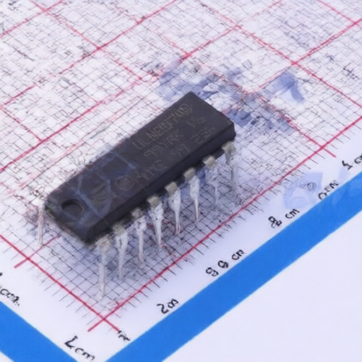 ST ULN2074B for sale