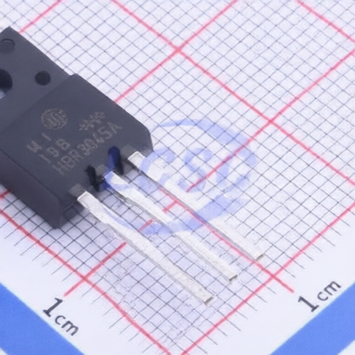 Jilin Sino-Microelectronics HBR3045AHF for sale