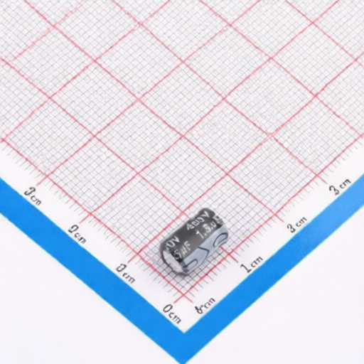 Guangdong TOPAZ Elec Tech ECRE06091R5M401P00 for sale